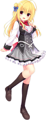 和泉妃爱